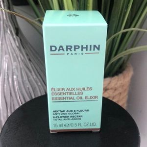 DARPHIN 8 Flower Nectar Oil